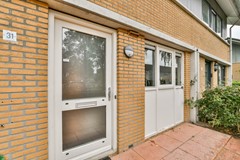 Gerard Terborchstraat 31, 1318 LD Almere 